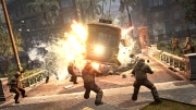 inFamous 2: Brandneues Bildmaterial aus dem zweiten Teil des Action-Adventures