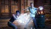 inFamous 2 - Neues Bildmaterial aus dem Action-Adventure