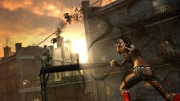 inFamous 2: Neues Bildmaterial aus dem Action-Adventure