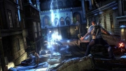 inFamous 2: Neues Bildmaterial aus dem Action-Adventure