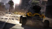 MotorStorm: Apocalypse - Offizielle Screens zum Rennspiel MotorStorm: Apocalypse.