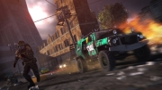 MotorStorm: Apocalypse - Offizielle Screens zum Rennspiel MotorStorm: Apocalypse.