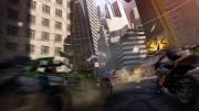 MotorStorm: Apocalypse - Offizielle Screens zum Rennspiel MotorStorm: Apocalypse.