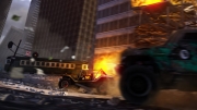 MotorStorm: Apocalypse: Offizielle Screens zum Rennspiel MotorStorm: Apocalypse.