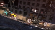 MotorStorm: Apocalypse: Offizielle Screens zum Rennspiel MotorStorm: Apocalypse.