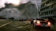 MotorStorm: Apocalypse: Offizielle Screens zum Rennspiel MotorStorm: Apocalypse.