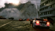 MotorStorm: Apocalypse - Offizielle Screens zum Rennspiel MotorStorm: Apocalypse.