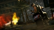 MotorStorm: Apocalypse: Offizielle Screens zum Rennspiel MotorStorm: Apocalypse.