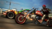 MotorStorm: Apocalypse - Screenshot aus MotorStorm: Apocalypse