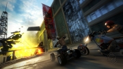 MotorStorm: Apocalypse: Screenshot aus MotorStorm: Apocalypse