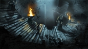 Dungeon Siege III - Erste Bilder zum Action-Rollenspiel