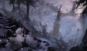Dungeon Siege III - Erste Bilder zum Action-Rollenspiel