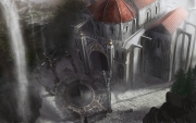 Dungeon Siege III - Erste Bilder zum Action-Rollenspiel