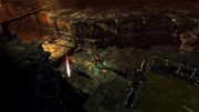 Dungeon Siege III - Neues offizielles Bildmaterial zu Dungeon Siege 3.