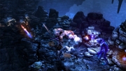 Dungeon Siege III - Neues offizielles Bildmaterial zu Dungeon Siege 3.