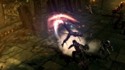 Dungeon Siege III - Neues offizielles Bildmaterial zu Dungeon Siege 3.