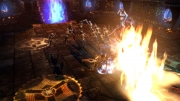 Dungeon Siege III - Neues offizielles Bildmaterial zu Dungeon Siege 3.