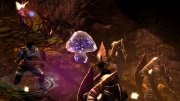 Dungeon Siege III - Neues Bildmaterial aus dem Action-Rollenspiel