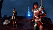 Dungeon Siege 3: Neues Bildmaterial aus dem Action-Rollenspiel