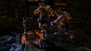 Dungeon Siege III: Neues Bildmaterial aus dem Action-Rollenspiel