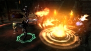 Dungeon Siege III: Neues Bildmaterial aus dem Action-Rollenspiel