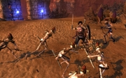 Dungeon Siege III: Screenshot zum Treasures of the Sun DLC