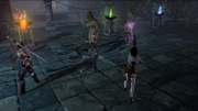 Dungeon Siege III - Screenshot zum Treasures of the Sun DLC