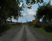 Armed Assault - Map Ansicht