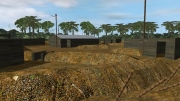 Armed Assault - Vietnam Island - Mapansicht