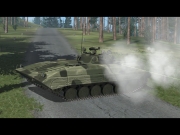 Armed Assault - Extreme ArmA Mod - Inhalt