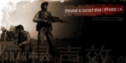 Armed Assault - Feeling ArmA Melioration Mod - Logopic