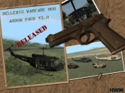 Armed Assault - Hellenic Warfare Mod - Inhalt