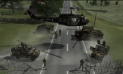 Armed Assault - Hellenic Warfare Mod - Inhalt