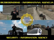 Armed Assault - Serbische Polizei Einheit (BIA) - Content