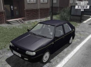 Armed Assault - ArmA - Skoda Felicia by Frizy & Faust (FF Studio) - Content + Download