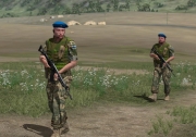 Armed Assault - Finnish Conscript M/91 v1.5 - Content + Download