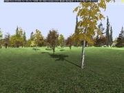 Armed Assault - Autumn Plants (standalone) by Przemek_Kondor - Gallery