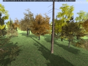 Armed Assault - Autumn Plants (standalone) by Przemek_kondor - Gallery