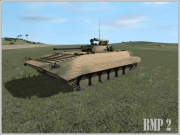 Armed Assault - Rahmadi Army Pack by Doomek - Gallery