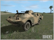 Armed Assault - Rahmadi Army Pack by Doomek - Gallery
