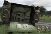 Armed Assault - SLX Vehicle Pack von Solus - Gallery