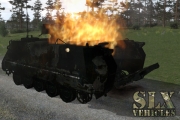 Armed Assault - SLX Vehicle Pack von Solus - Gallery