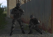 Armed Assault - Finnish Conscript M/91 v1.6 - Content