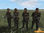 Armed Assault - Fidelis Marines v1.3 - Content