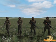 Armed Assault - Fidelis Marines v1.3 - Content