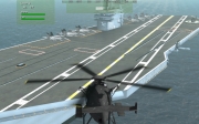 Armed Assault - USS Nimitz (CVN-68) von Tykell - Ansicht