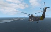 Armed Assault - USS Nimitz (CVN-68) von Tykell - Ansicht