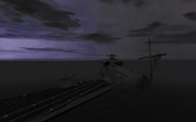 Armed Assault - USS Nimitz (CVN-68) von Tykell - Ansicht