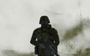 Armed Assault - Lithuania Soldiers by GranQ - Ansicht