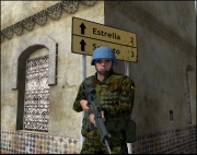 Armed Assault - Lithuania Soldiers by GranQ - Ansicht